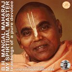 B. h. mangal maharaj my spiritual master cover image