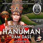 Understanding hanuman cover image