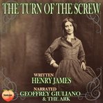 Turn of the Screw cover image