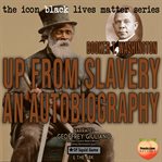 Up from slavery an autobiography cover image