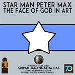 Star man peter max cover image