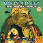Narasimha dev cover image