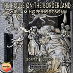 The house on the borderland cover image