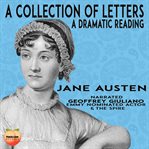 A collection of letters cover image