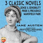3 classic novels cover image