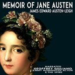 A memoir of Jane Austen cover image