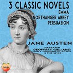 3 classic novels cover image