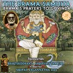 The brama samhita cover image