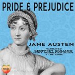 Pride & prejudice cover image