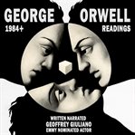 George Orwell 1984+ cover image