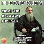 The leo tolstoy collection cover image