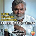 The ernest hemingway collection cover image