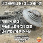 UFO! Roswell cover image
