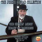 The joseph conrad collection cover image