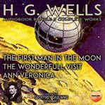 H. G. Wells 3 Complete Works cover image