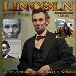 Lincoln 3 Complete Works cover image