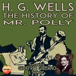 The History of Mr. Polly cover image