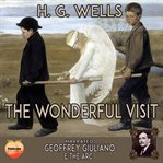 The Wonderful Visit cover image