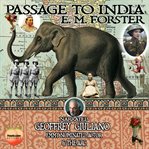Passage to India cover image