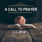 A Call to Prayer cover image