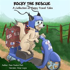 Rocky the Rescue