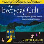 An everyday cult cover image