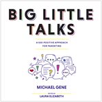 Big little talks cover image