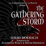 The Gathering Storm cover image