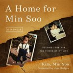 A Home for Min Soo cover image