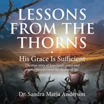 Lessons From the Thorns cover image