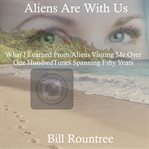 Aliens are with us cover image