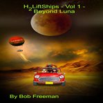 Beyond Luna cover image