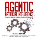 Agentic Artificial Intelligence cover image