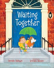 Waiting together cover image