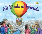 All kinds of friends cover image