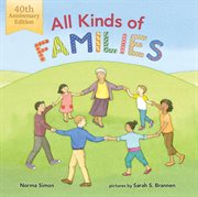 All kinds of families cover image