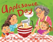Applesauce Day cover image