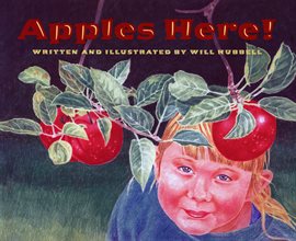 Cover image for Apples Here!