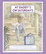 At daddy's on Saturdays cover image