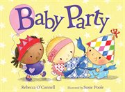 Baby party cover image