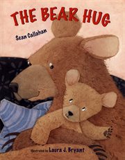 Bear hug cover image