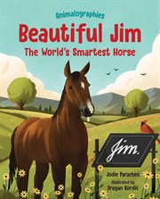 Beautiful Jim : the world's smartest horse cover image
