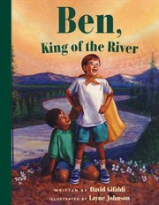 Ben, king of the river cover image