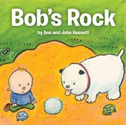 Bob's rock cover image