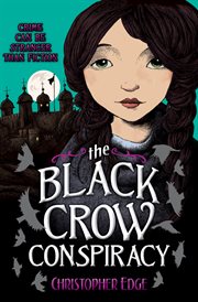 The Black Crow conspiracy cover image