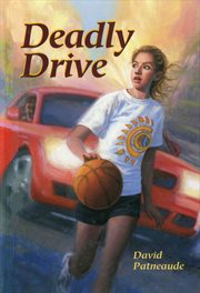 Deadly drive cover image