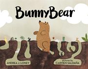 Bunnybear cover image