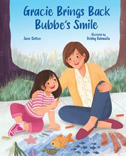 Gracie brings back Bubbe's smile cover image