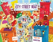 City street beat cover image
