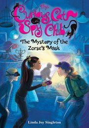 The Mystery of Zorse's Mask cover image